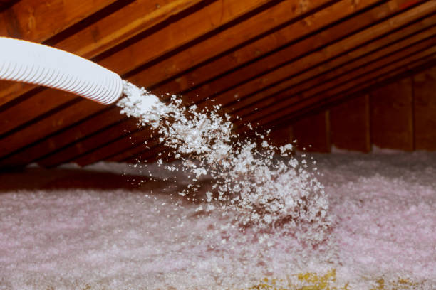 Best Insulation Materials and Products in Ponchatou, LA