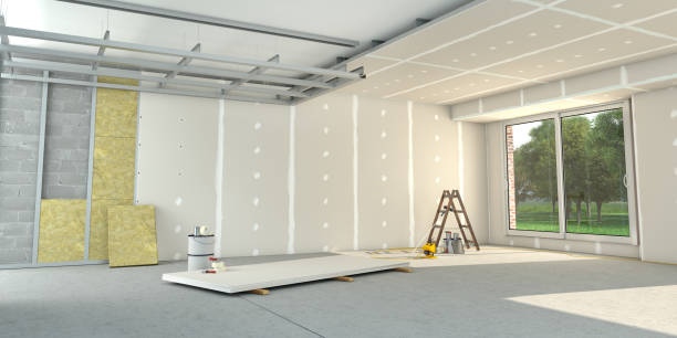 Best Insulation Maintenance and Repair in Ponchatou, LA