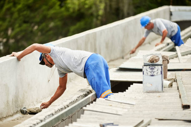 Best Residential Insulation in Ponchatou, LA